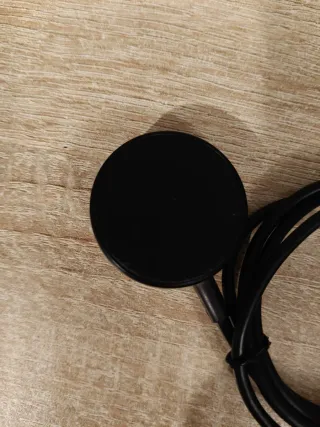 Cargador Inalámbrico Samsung Galaxy Watch