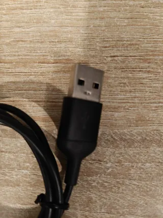 Cargador Inalámbrico Samsung Galaxy Watch