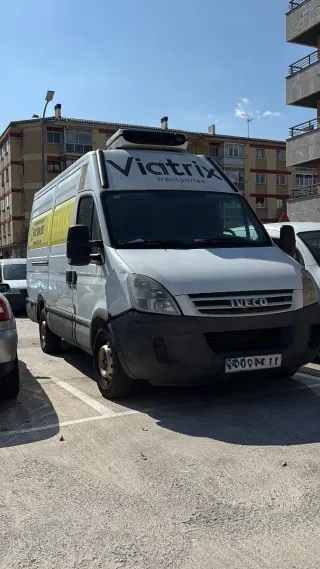 Iveco Daily 2007