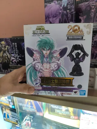 Saint Cloth Myth EX surplici