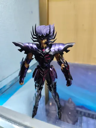Saint Cloth Myth EX surplici