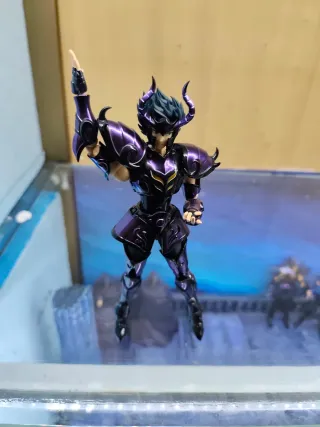 Saint Cloth Myth EX surplici
