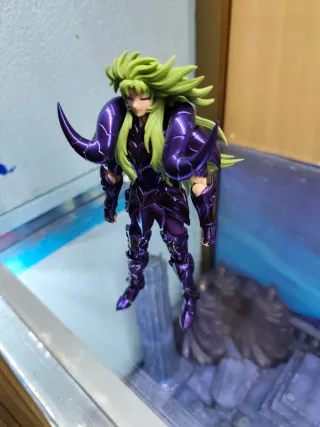 Saint Cloth Myth EX surplici