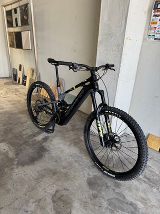 Mondraker Crafty R Carbon 25 M/L