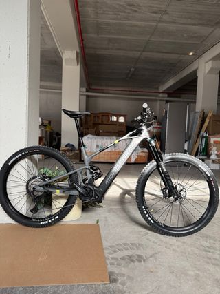 Mondraker Crafty R Carbon 25 M/L