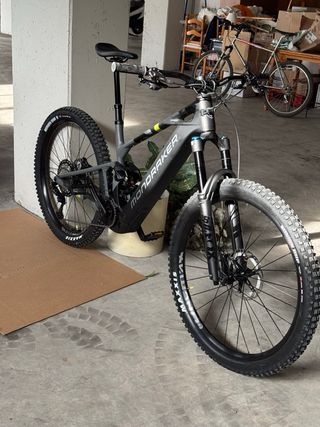 Mondraker Crafty R Carbon 25 M/L