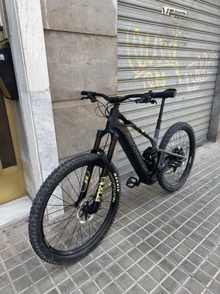 Mondraker Crafty R Carbon 25 M/L