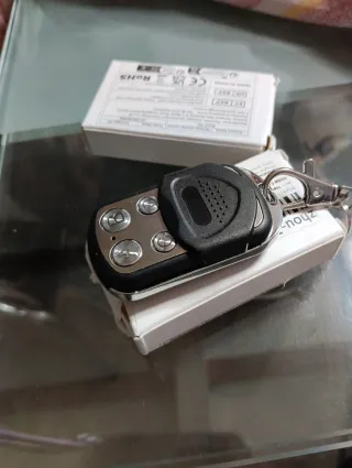 Mandos para puertas corredizas