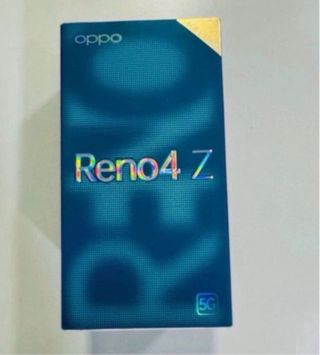 Oppo Reno 4Z Nuovo