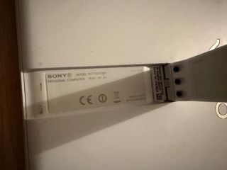 Sony Vaio - SVT112A2WM - Tablet con Teclado