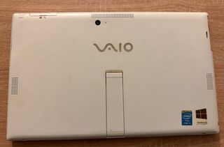 Sony Vaio - SVT112A2WM - Tablet con Teclado