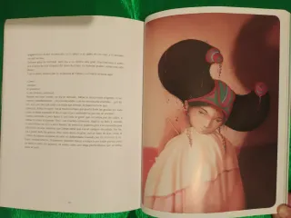 Comics, novela gráfica Una Biblia