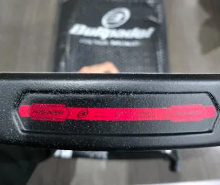 Bullpadel Vertex 04 Comfort Di Nenno