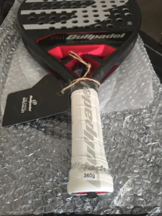 Bullpadel Vertex 04 Comfort Di Nenno