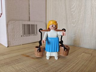 Playmobil Aguador Belén