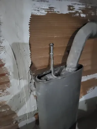 Escape Volkswagen GTI 7.5