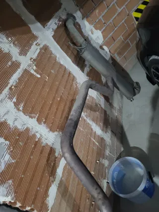 Escape Volkswagen GTI 7.5