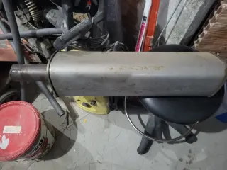 Escape Volkswagen GTI 7.5