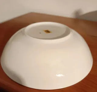 Taça cereais hera Vista Alegre