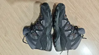 Botas Salomon Gore-Tex Talla 43 1/3