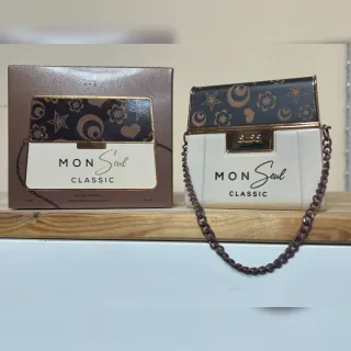 Perfume Mon Seul Classic Bolso