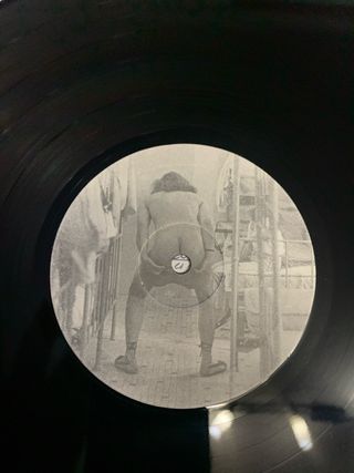 Vinilo Els Pets - Calla i Balla!