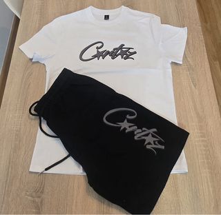 Set sportivo da uomo