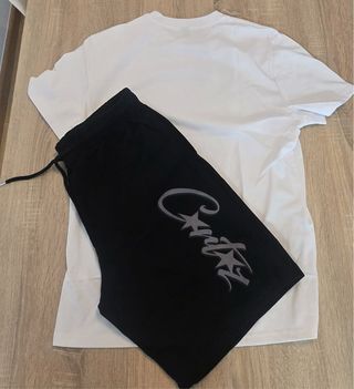 Set sportivo da uomo