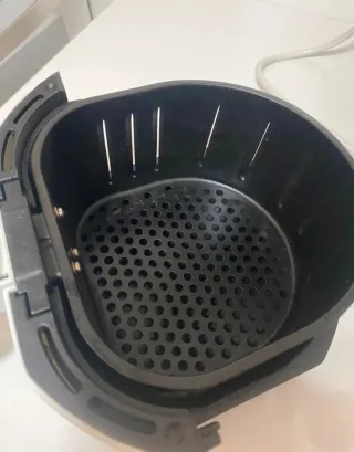 Freidora de aire Cecotec