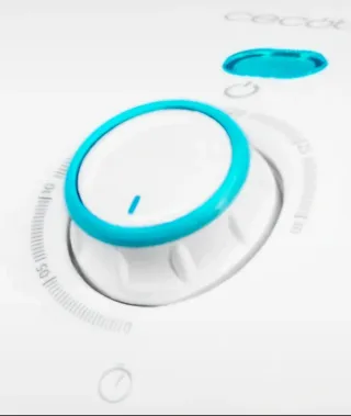 Freidora de aire Cecotec