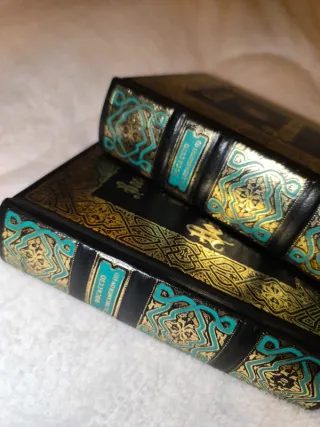 Bocaccio - El Decamerón I & II