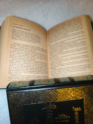 Bocaccio - El Decamerón I & II