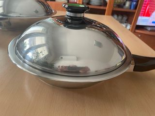 Padella AMC 2lt M28 24cm