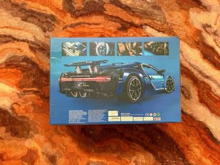 LEGO Technic Bugatti Chiron