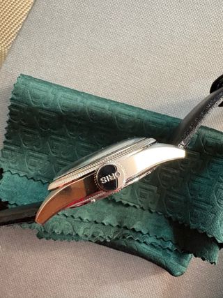 Orologio Oris Big Crown Automatico Cervo Volante