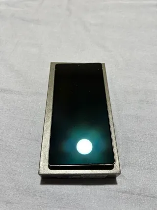 Samsung Galaxy S25 Ultra 256GB