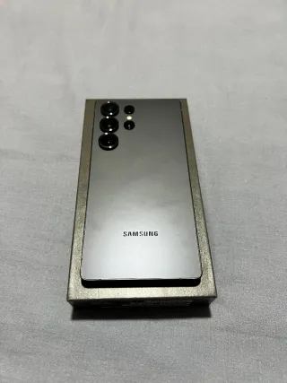 Samsung Galaxy S25 Ultra 256GB