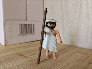 Playmobil Pastor Belén