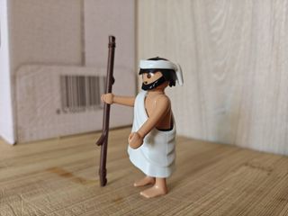 Playmobil Pastor Belén