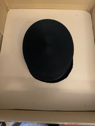 Sombrero Cordobés Rusi Negro