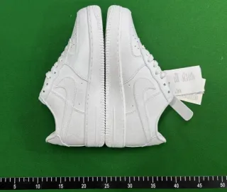 Nike Air Force 1 Blancas