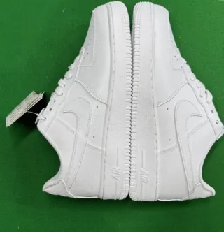 Nike Air Force 1 Blancas