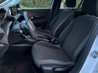Peugeot 208 2022 1.5 hdi