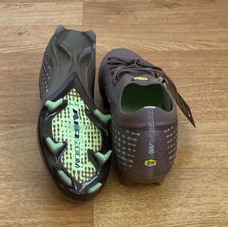 Chuteiras Nike Mercurial Vapor 16 Elite Mbappé