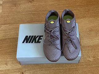 Chuteiras Nike Mercurial Vapor 16 Elite Mbappé