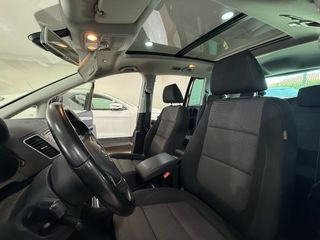 Volkswagen Sharan Diesel 140cv 2.0cc Bluemotion