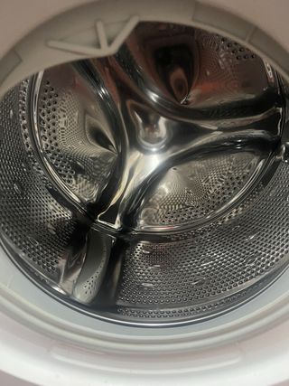 Lavatrice a Carica Frontale