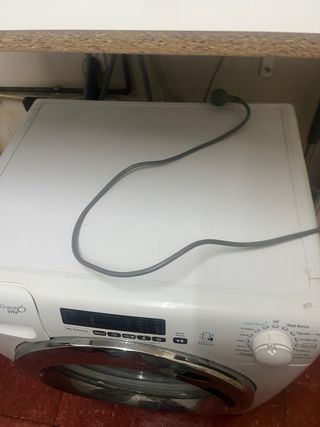 Lavatrice a Carica Frontale