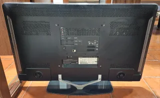 Televisor Philips 40PFL8664H/12 Negro