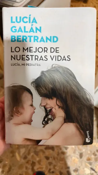 Lo mejor de nuestras vidas